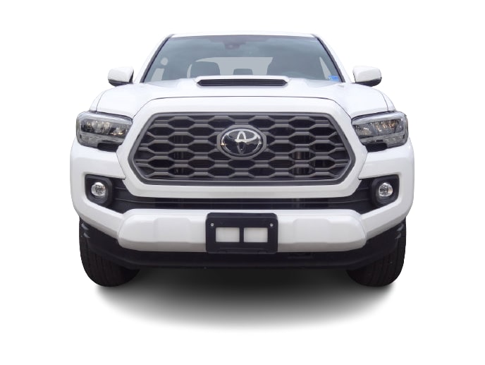 Thumbnail: 2023 Toyota Tacoma - 5