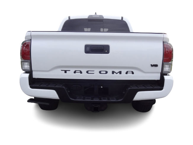 Thumbnail: 2023 Toyota Tacoma - 4