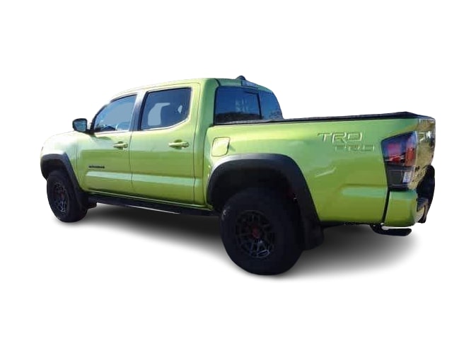 Thumbnail: 2022 Toyota Tacoma - 18