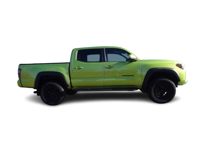 Thumbnail: 2022 Toyota Tacoma - 20