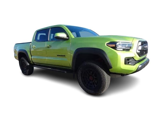 Thumbnail: 2022 Toyota Tacoma - 21