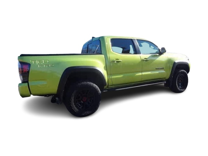Thumbnail: 2022 Toyota Tacoma - 19