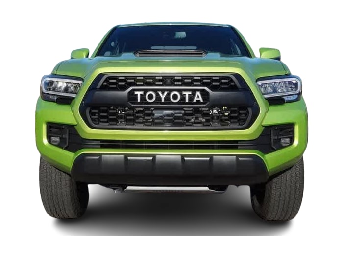 Thumbnail: 2022 Toyota Tacoma - 4