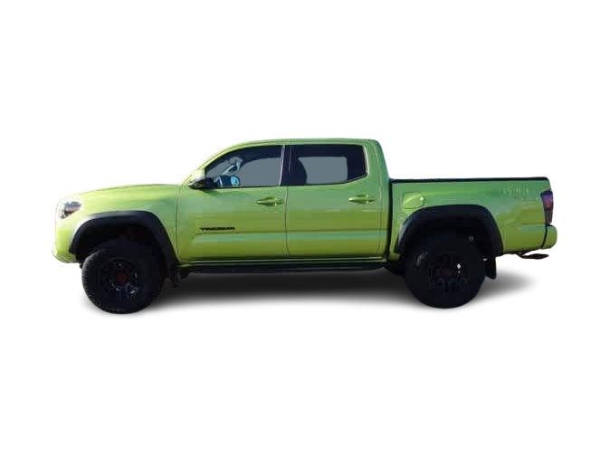 Thumbnail: 2022 Toyota Tacoma - 17