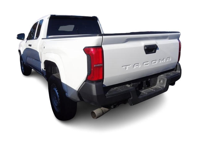 Thumbnail: 2025 Toyota Tacoma - 2
