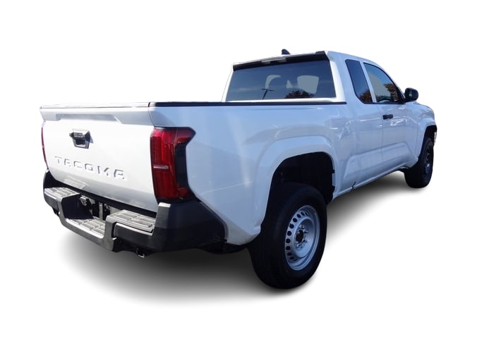 Thumbnail: 2025 Toyota Tacoma - 8