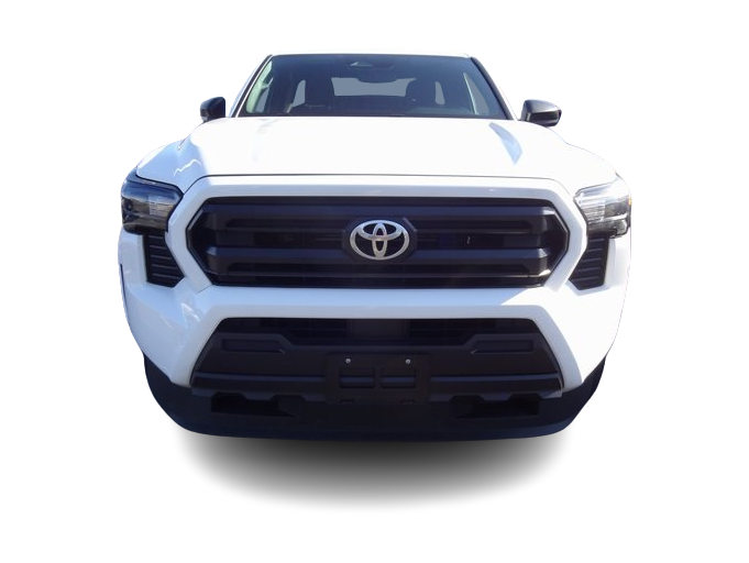 Thumbnail: 2025 Toyota Tacoma - 3
