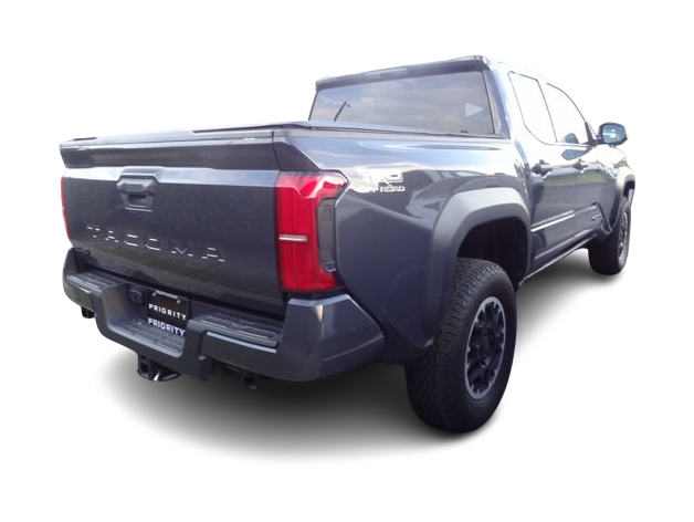 Thumbnail: 2024 Toyota Tacoma - 9