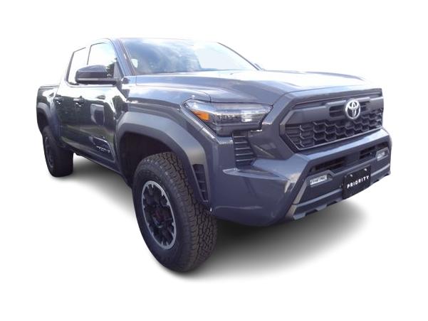Thumbnail: 2024 Toyota Tacoma - 2