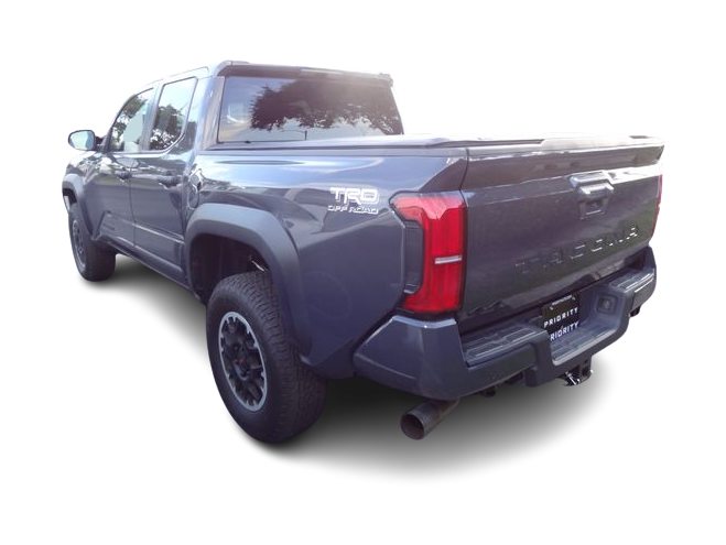 Thumbnail: 2024 Toyota Tacoma - 10