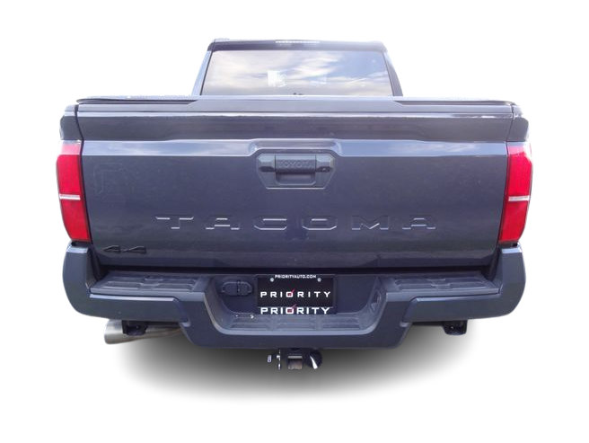 Thumbnail: 2024 Toyota Tacoma - 3