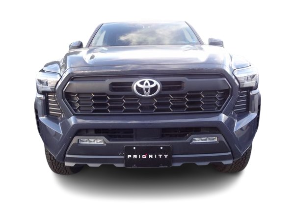 Thumbnail: 2024 Toyota Tacoma - 4