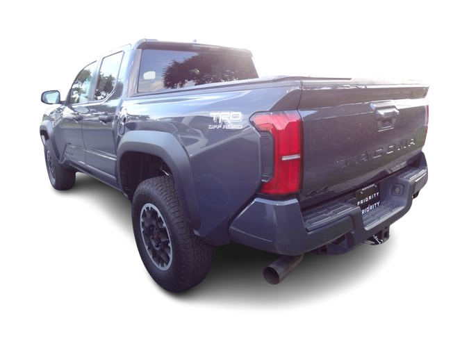 Thumbnail: 2024 Toyota Tacoma - 11