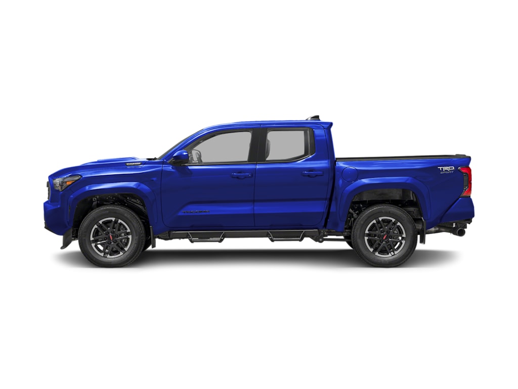 Thumbnail: 2025 Toyota Tacoma - 3
