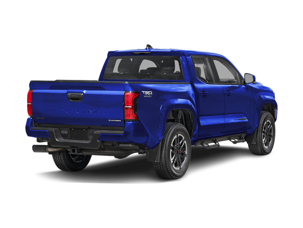 Thumbnail: 2025 Toyota Tacoma - 10