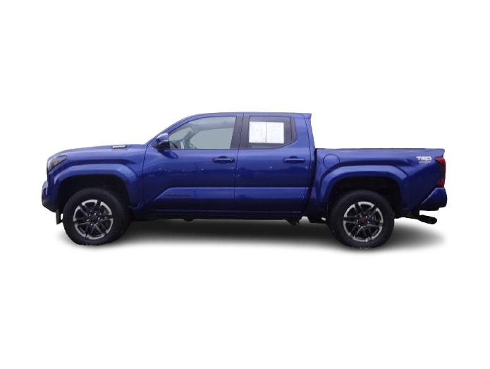 Thumbnail: 2025 Toyota Tacoma - 2