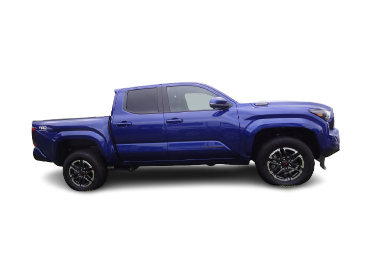 Thumbnail: 2025 Toyota Tacoma - 10