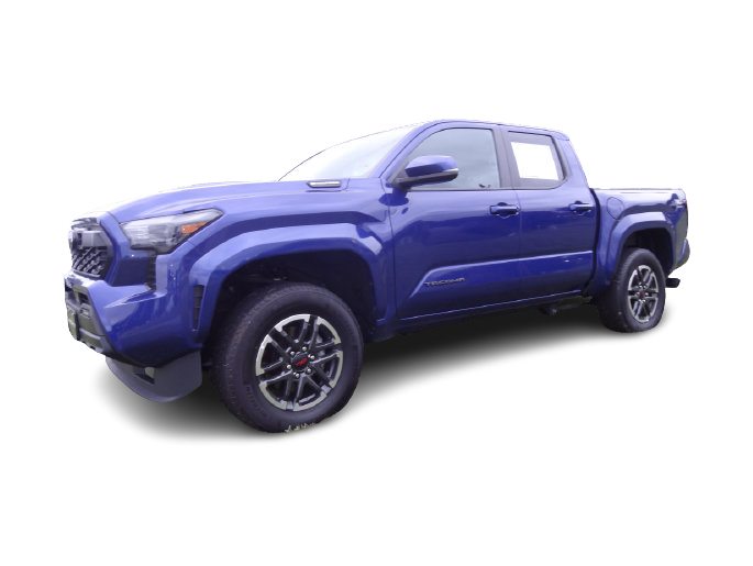 Thumbnail: 2025 Toyota Tacoma - 8