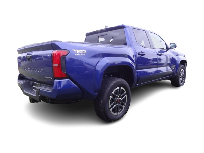 Thumbnail: 2025 Toyota Tacoma - 9