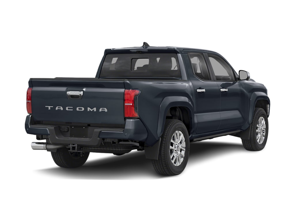 Thumbnail: 2024 Toyota Tacoma - 10