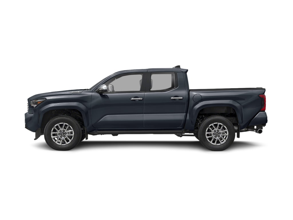 Thumbnail: 2024 Toyota Tacoma - 3
