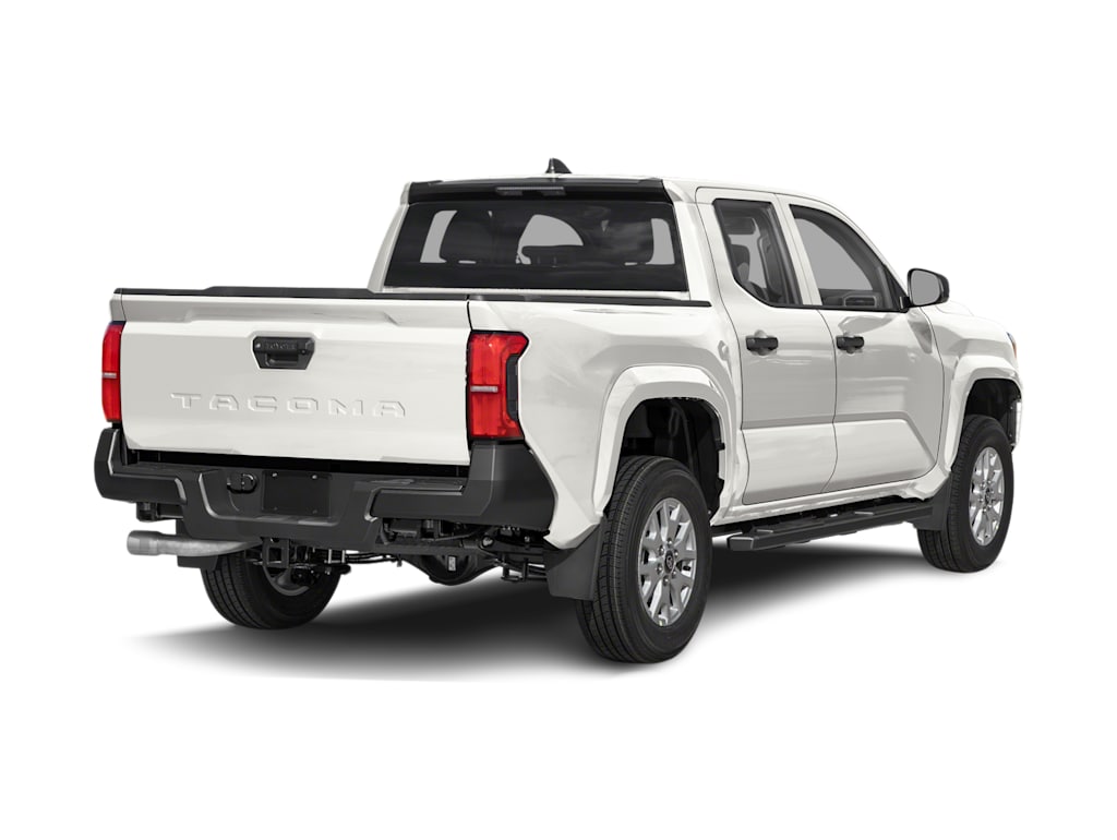 Thumbnail: 2024 Toyota Tacoma - 10