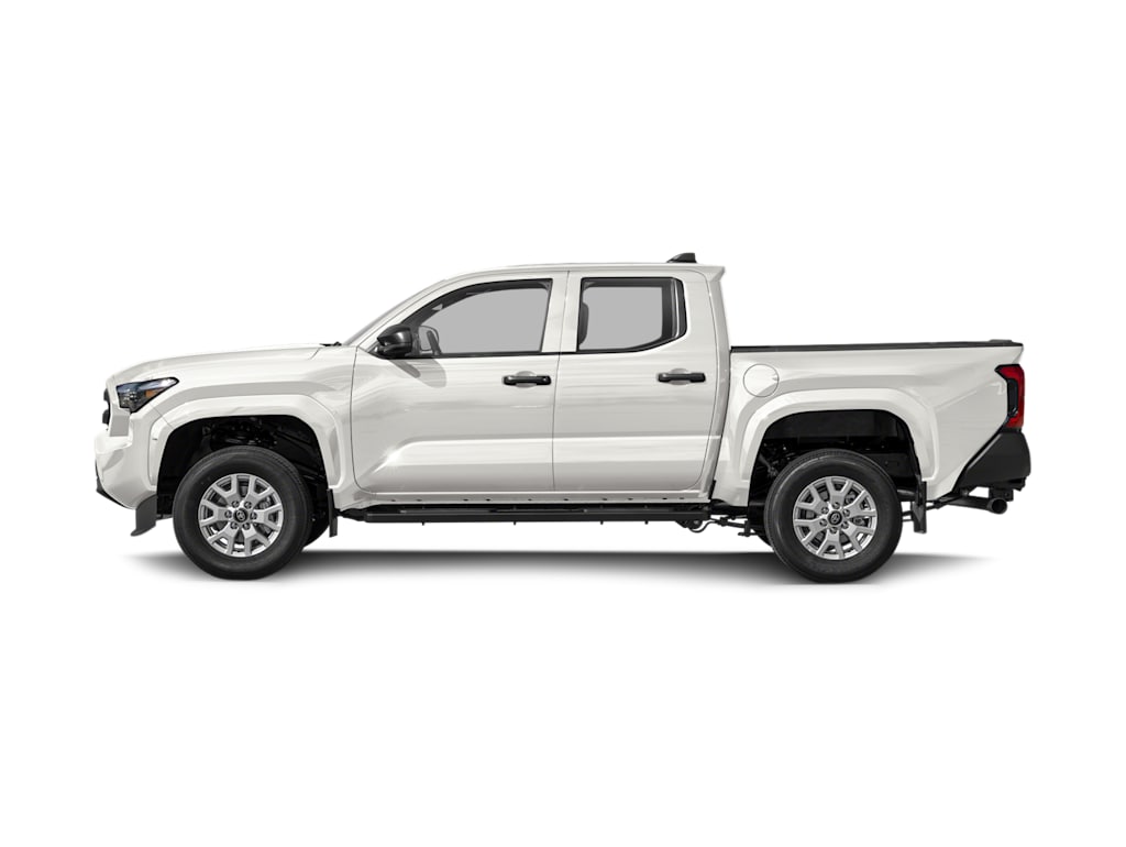 Thumbnail: 2024 Toyota Tacoma - 3