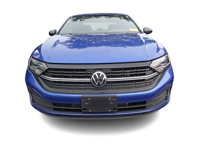 Thumbnail: 2023 Volkswagen Jetta - 4