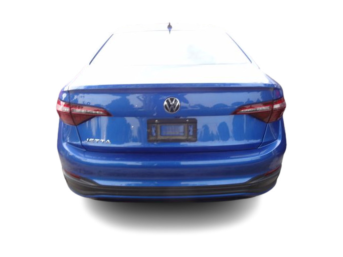 Thumbnail: 2023 Volkswagen Jetta - 3
