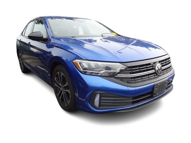 Thumbnail: 2023 Volkswagen Jetta - 11