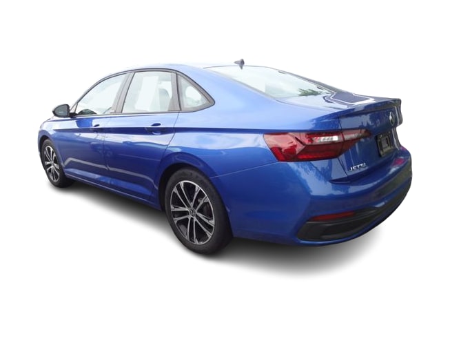Thumbnail: 2023 Volkswagen Jetta - 2