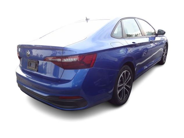 Thumbnail: 2023 Volkswagen Jetta - 13