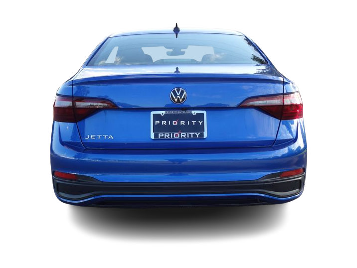 Thumbnail: 2023 Volkswagen Jetta - 4