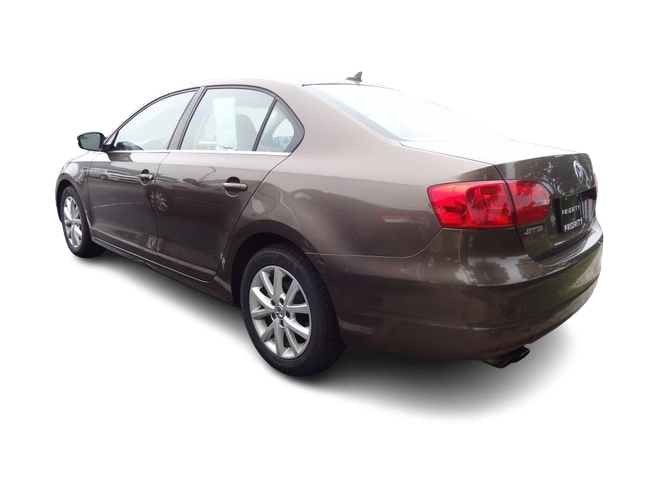 Thumbnail: 2014 Volkswagen Jetta - 2
