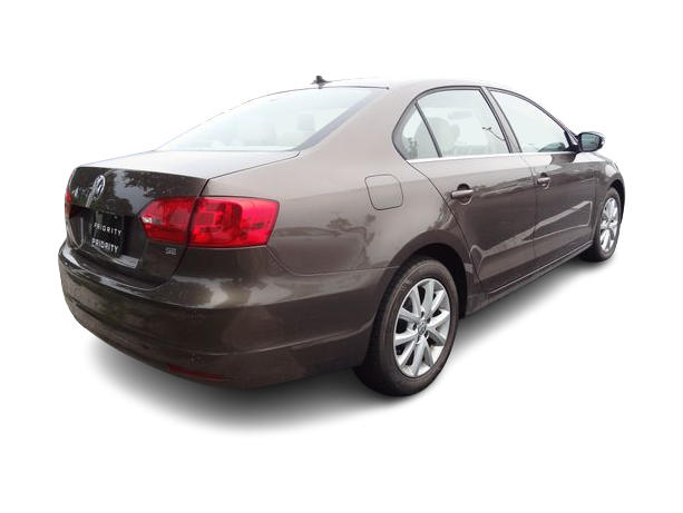 Thumbnail: 2014 Volkswagen Jetta - 12