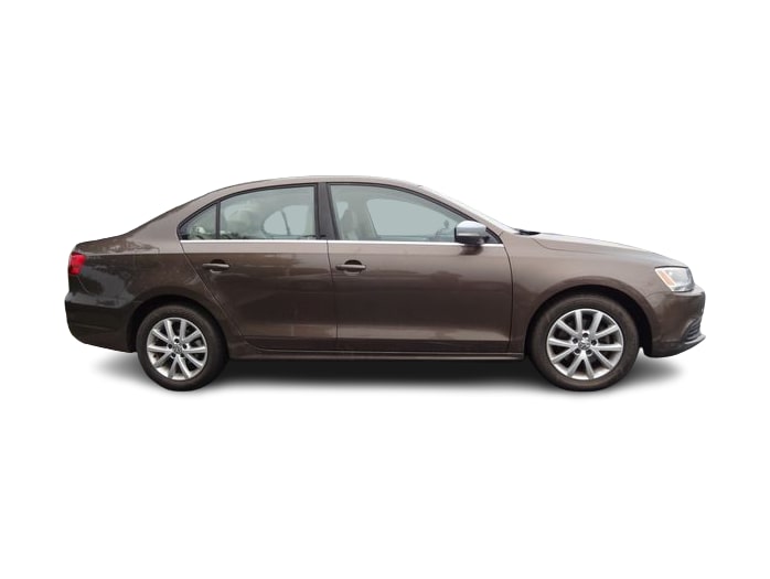 Thumbnail: 2014 Volkswagen Jetta - 11
