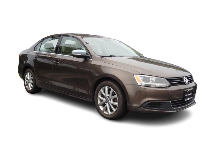 Thumbnail: 2014 Volkswagen Jetta - 10