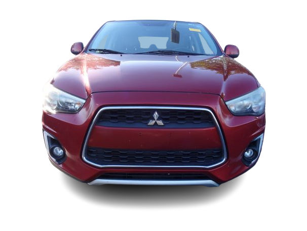 Thumbnail: 2015 Mitsubishi Outlander Sport - 2