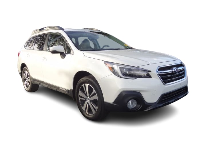 Thumbnail: 2019 Subaru Outback - 12