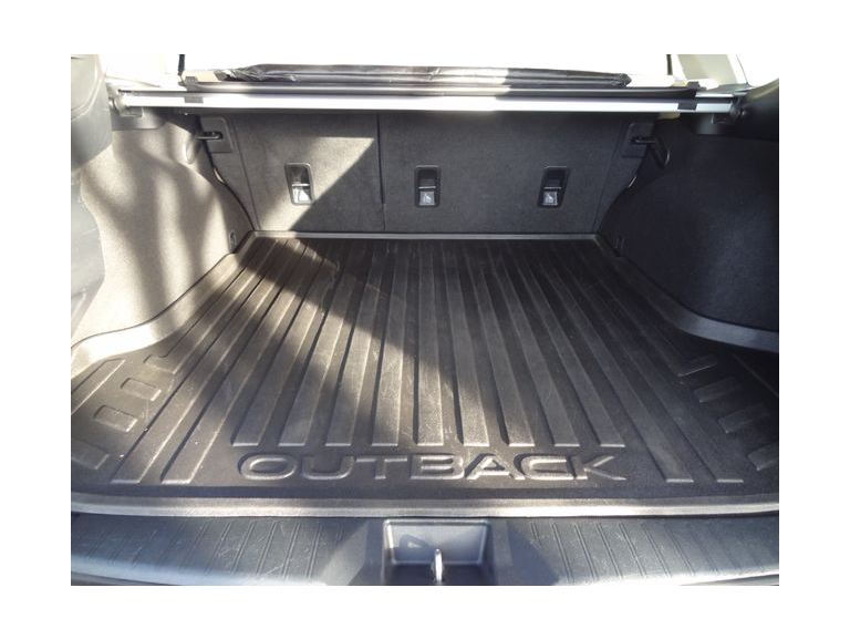 Thumbnail: 2019 Subaru Outback - 11
