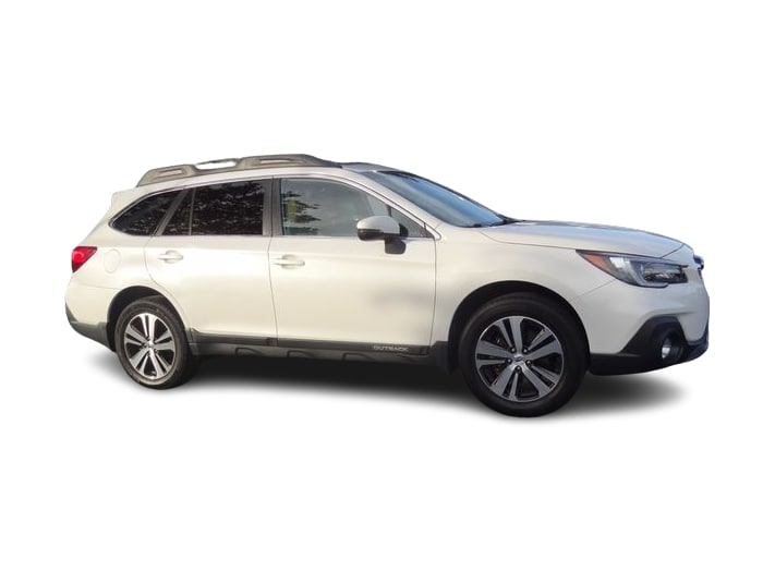 Thumbnail: 2019 Subaru Outback - 14