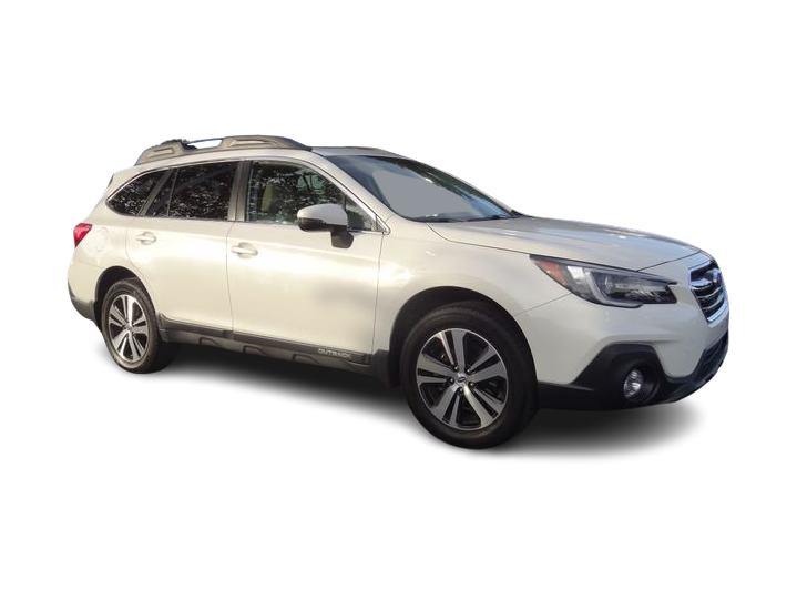 Thumbnail: 2019 Subaru Outback - 13