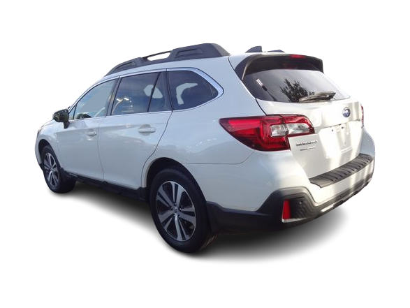 Thumbnail: 2019 Subaru Outback - 4