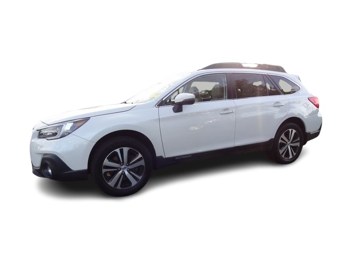 Thumbnail: 2019 Subaru Outback - 17