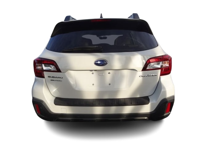 Thumbnail: 2019 Subaru Outback - 5