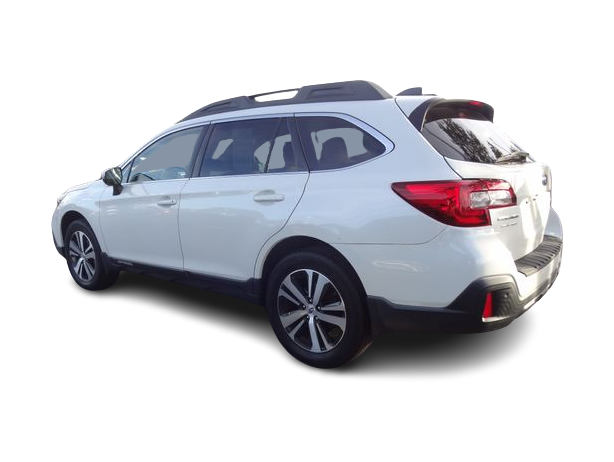 Thumbnail: 2019 Subaru Outback - 16