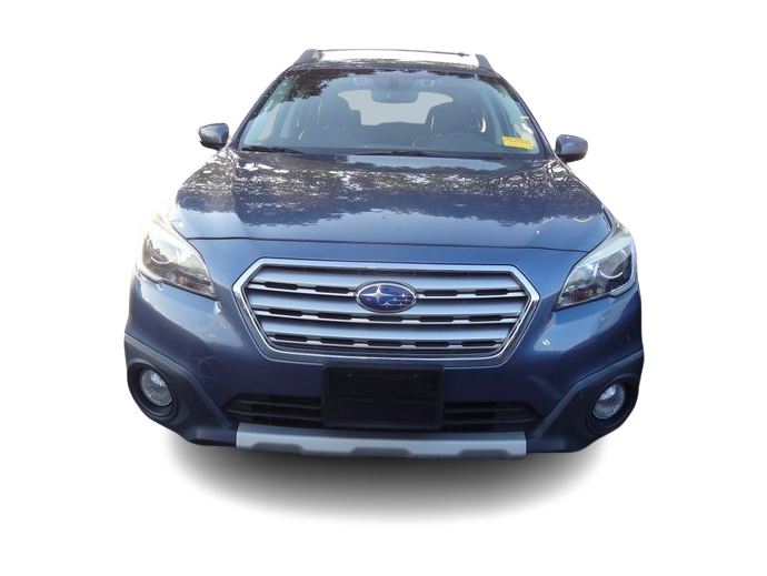 Thumbnail: 2017 Subaru Outback - 4