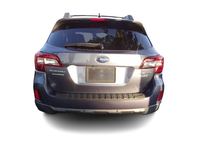Thumbnail: 2017 Subaru Outback - 3