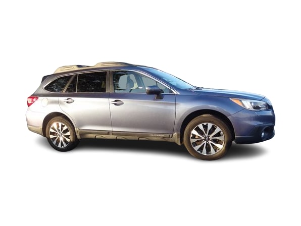 Thumbnail: 2017 Subaru Outback - 12