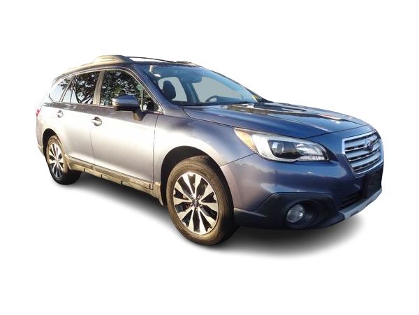 Thumbnail: 2017 Subaru Outback - 11